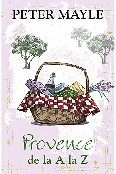Rao Provence de la A la Z