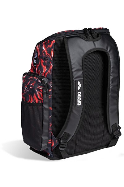 ARENA Spiky Iii 45L All-Weather Backpack - Indomitus