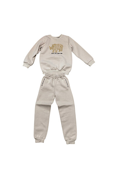 OEM Compleu copii „Rhino Geometry”