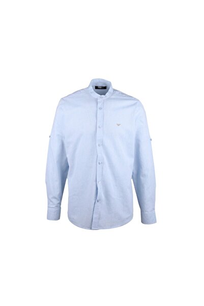 Cazador Men's Judge Collar Shirt Caz 2019
