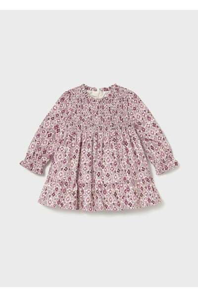 MAYORAL Girl's Dress 2909 1/4 Years Old