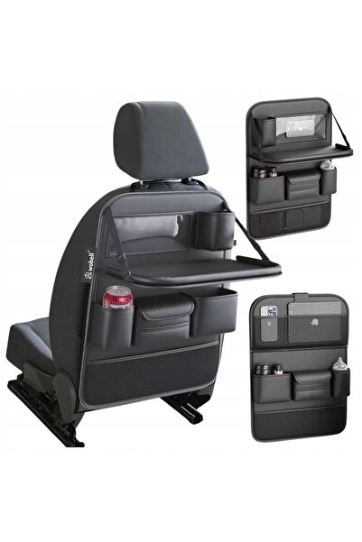 Other Husă organizator auto, spătar protector pentru scaunul auto