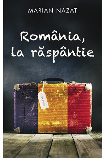 Rao Romania la raspantie