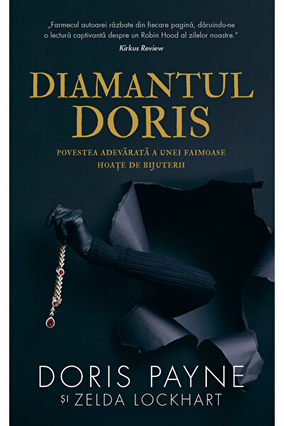 Rao The Doris Diamond