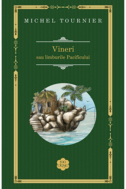 Rao Vineri sau limburile Pacificului