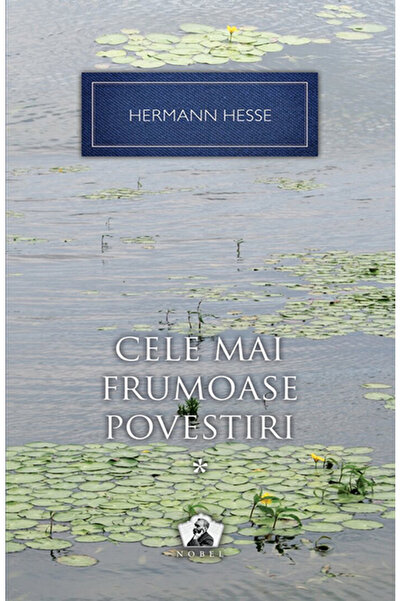 Rao Cele mai frumoase povestiri vol.1- Colectia Nobel