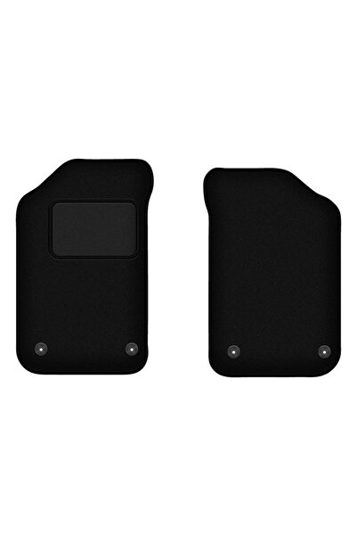 Autoalorria Covorașe auto din velur pentru: MG F / TF Coupe, Cabrio (1995-2005)