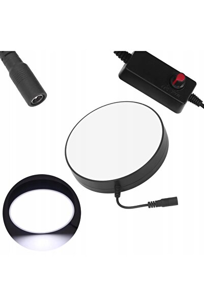 Other Iluminator LED inferior pentru microscop 135 mm, luminozitate reglabilă...