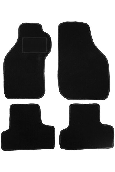 Other Covorașe negre din velur pentru: Mitsubishi Eclipse III coupe (1999-2006)