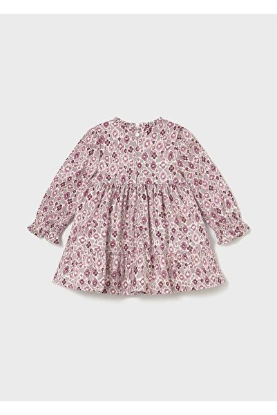 MAYORAL Girl's Dress 2909 1/4 Years Old