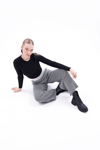 KaraAS Knitwear bottom