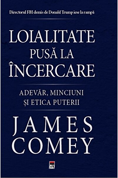 Rao Loyalty put to the test