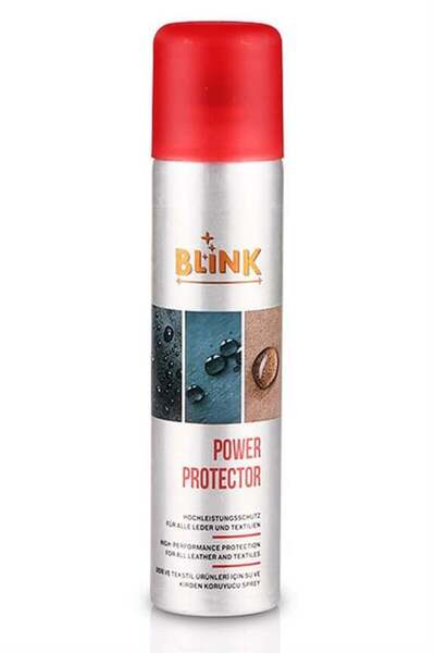 Blink Power Protector Su ve Kirden Koruyucu Sprey 250 ml.