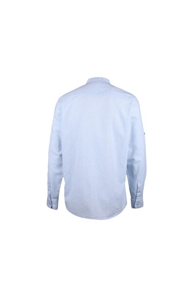 Cazador Men's Judge Collar Shirt Caz 2019