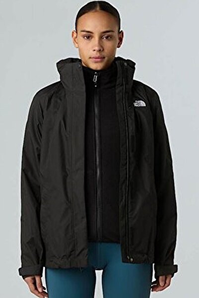 THE NORTH FACE Kadın Evolve II Trıclımate Ceket