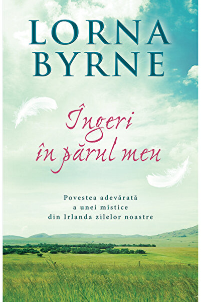 Rao Ingeri in parul meu