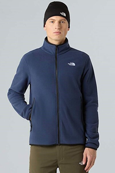 THE NORTH FACE Мъжка яке Glacier