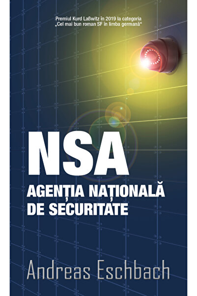 Rao NSA Agentia Nationala de Securitate