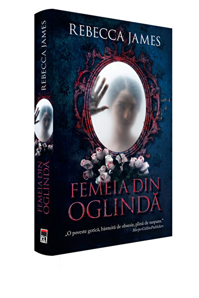 Rao Femeia din oglinda
