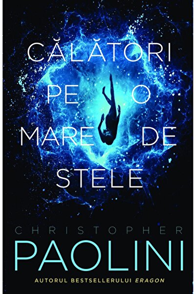 Rao Traveling on a sea of ​​stars