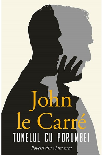 Rao Tunelul cu porumbei