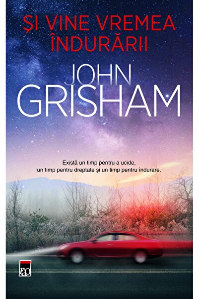 Rao Si vine vremea indurarii