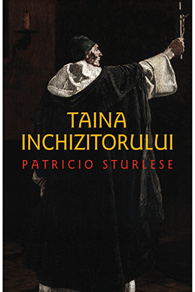 Rao Taina inchizitorului