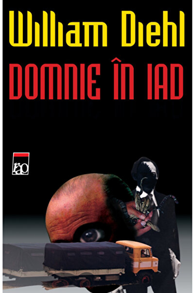 Rao Domnie in iad