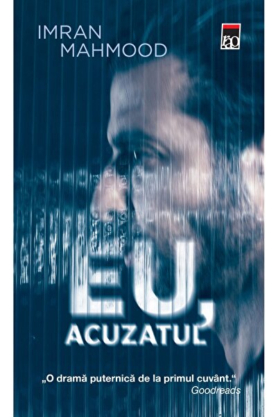 Rao Eu, acuzatul