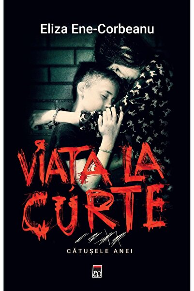 Rao Viata la curte. Catusele Anei