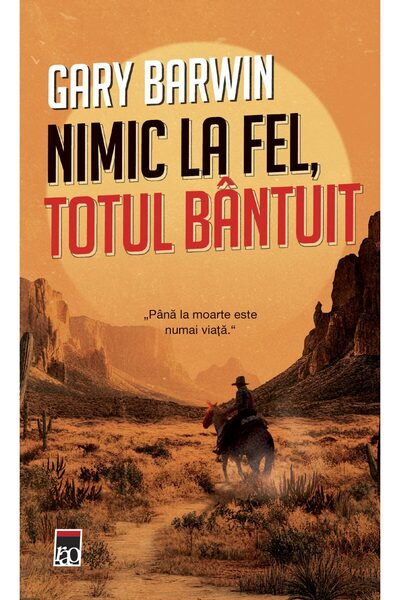 Rao Nimic la fel, totul bantuit