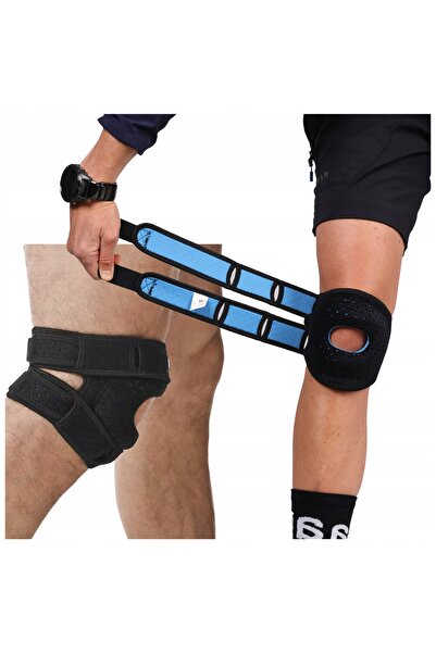 Other ORTEZĂ STABILIZATOARE GENUNCHI SUPORT PENTRU GENUNCHI STABILIZEAZĂ BINE...