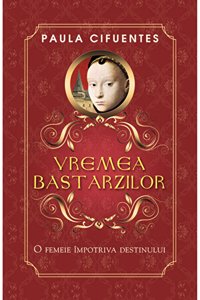 Rao Vremea bastarzilor