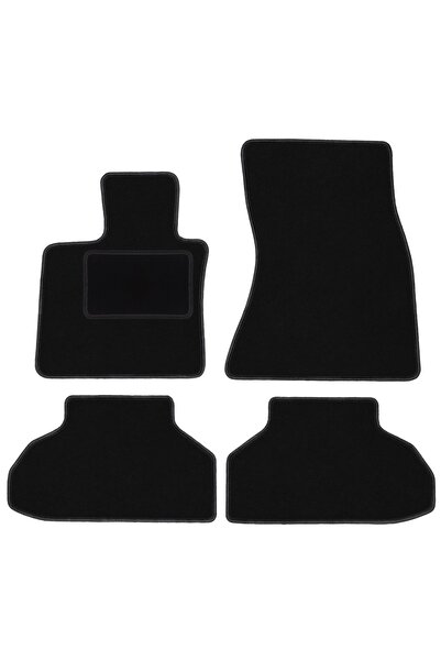 Autoalorria Covorașe auto din velur pentru: BMW X6 F16 SUV (2014-)