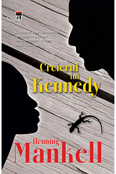 Rao Creierul lui Kennedy