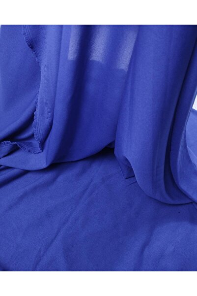 Kumaş Parça Jerseu Denier de culoare albastru închis (lățime 160 cm x lungime...