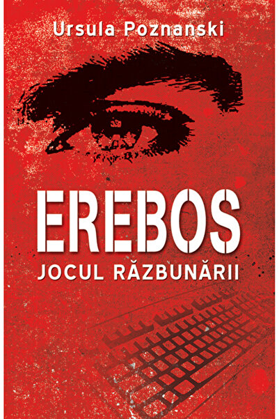 Rao Erebos - Jocul razbunarii