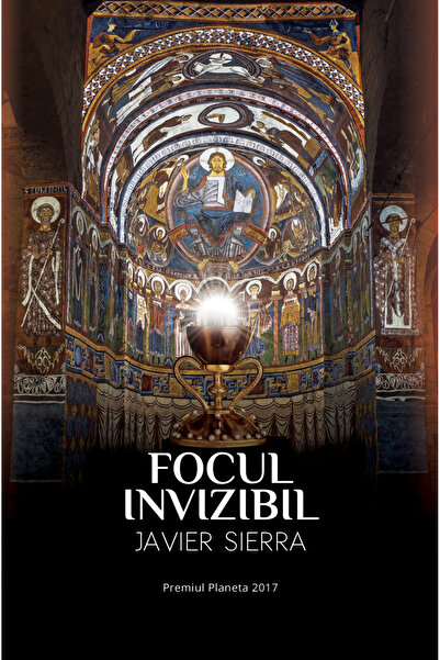 Rao Focul Invizibil