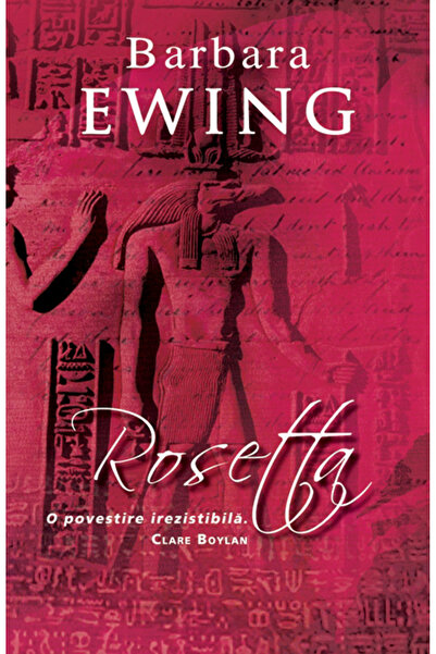 Rao Rosetta
