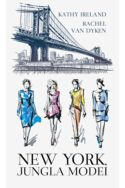 Rao New York Jungla Modei