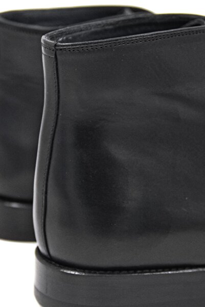 OGGI 012900-261 Kösele Men's Classic Boots - Black