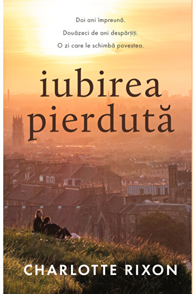 Rao Iubirea pierduta