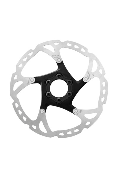 Shimano SM-RT76 Disk Fren Rotoru 6 Vidalı 180 mm