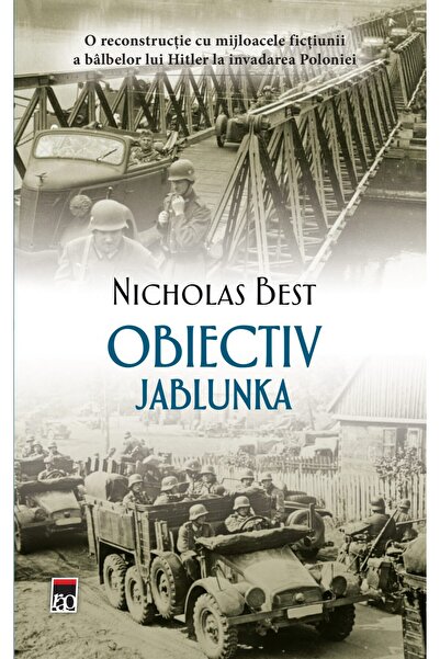 Rao Obiectiv Jablunka