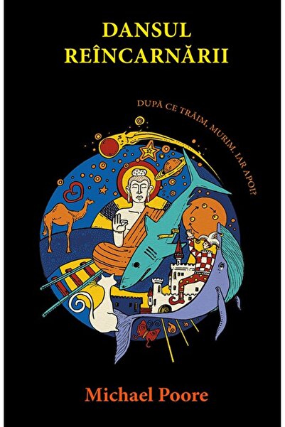 Rao Dansul reincarnarii