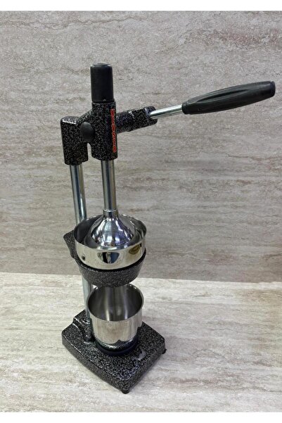 Altabi عصارة حمضيات ذات أذرع، هيكل مصبوب، للرمان - البرتقال - اليوسفي