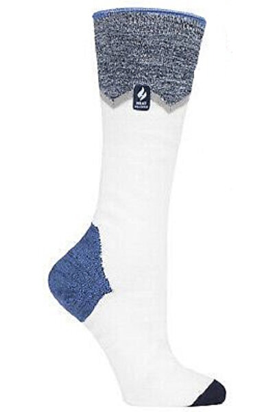Heat Holders Sosete Ultra Lite, Ski, Alb-Negru 37-42 EU