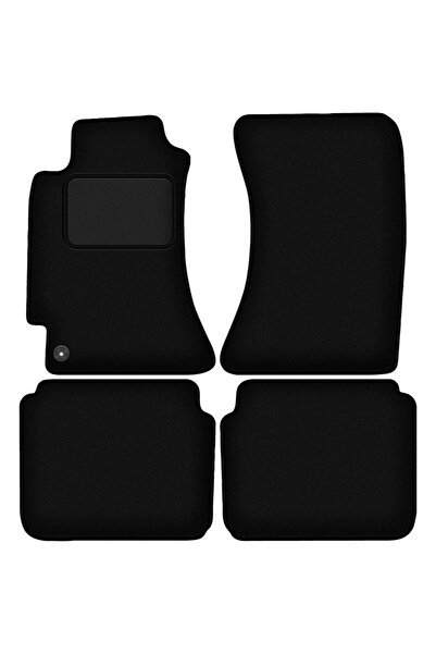 Autoalorria Covorase din velur pentru: Subaru Legacy III B4 Wagon, Sedan (199...