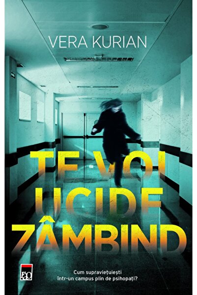 Rao Te voi ucide zambind