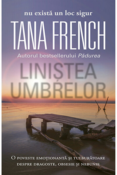 Rao Linistea umbrelor